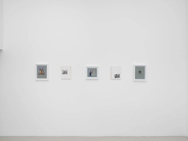 Installation view, Aguante, Charlie James Gallery (CJG2) · 2025 (5)