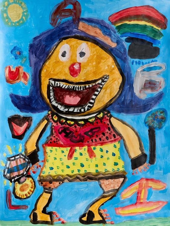 Installation view, Jeffrey Rinsky: All About Me, Tierra del Sol Gallery · 2025 (11)