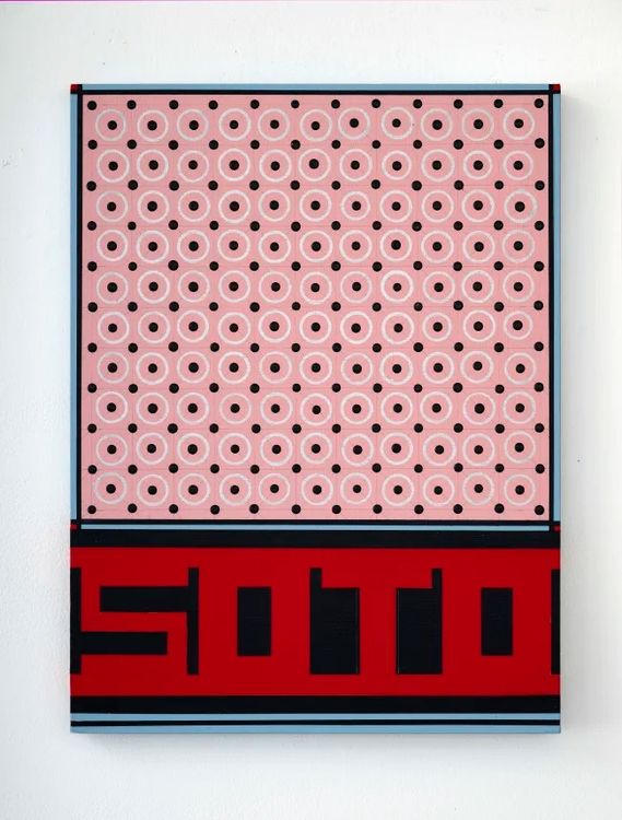 Installation view, Almost Home, LAUNCH LA · 2025 (8)
