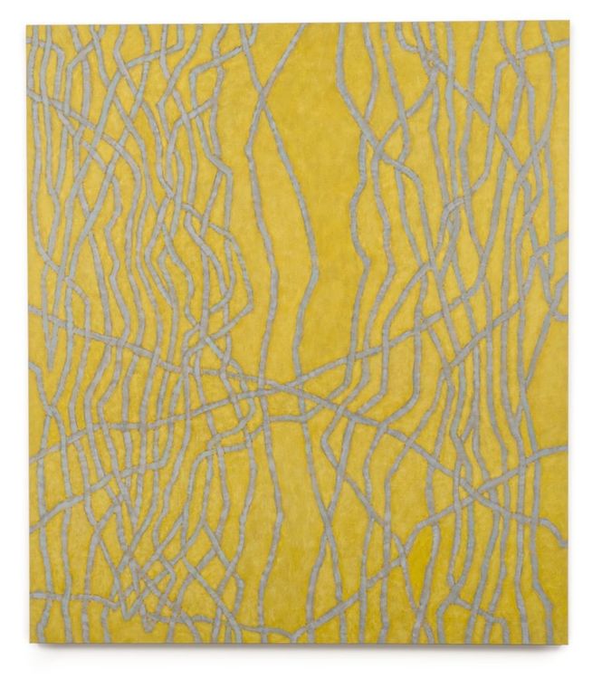 Installation view, Recent Work, Traywick Contemporary · 2026 (3)