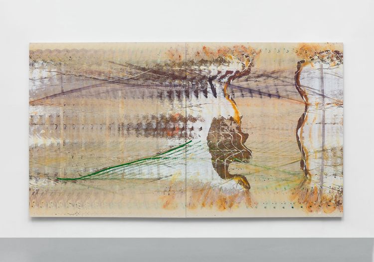 Installation view, In Relation, Luhring Augustine · 2026 (15)