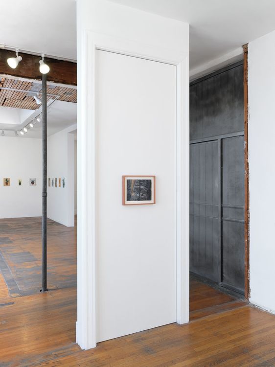 Installation view, Ariane Vielmetter, Commonwealth and Council · 2025 (1)