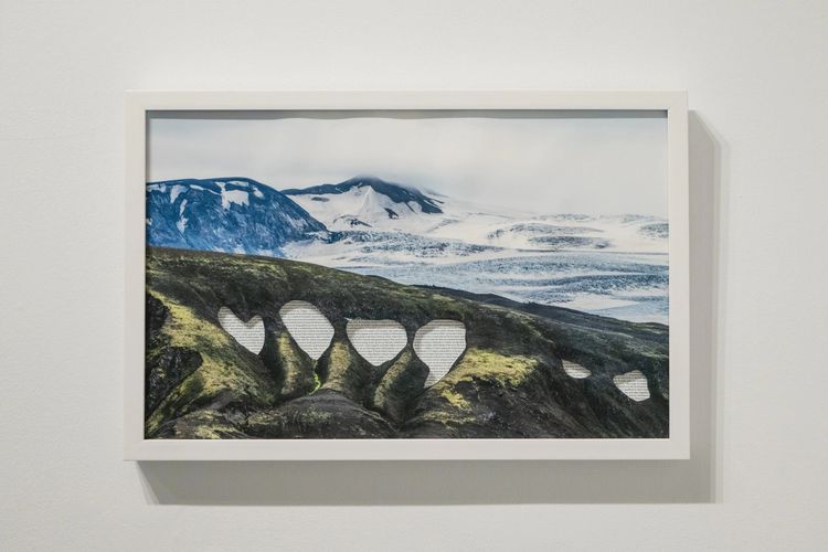 Installation view, As Above, So Below, CHUNG 24 GALLERY · 2025 (6)