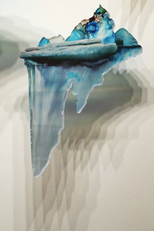 Installation view, As Above, So Below, CHUNG 24 GALLERY
