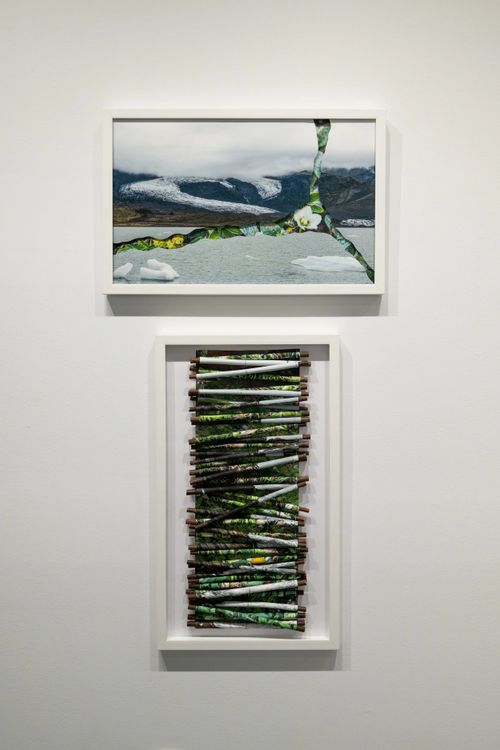 Installation view, As Above, So Below, CHUNG 24 GALLERY · 2025 (7)