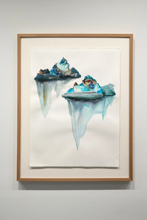 Installation view, As Above, So Below, CHUNG 24 GALLERY · 2025 (9)