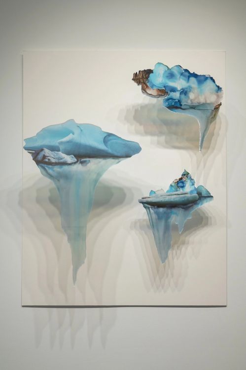 Installation view, As Above, So Below, CHUNG 24 GALLERY · 2025 (8)