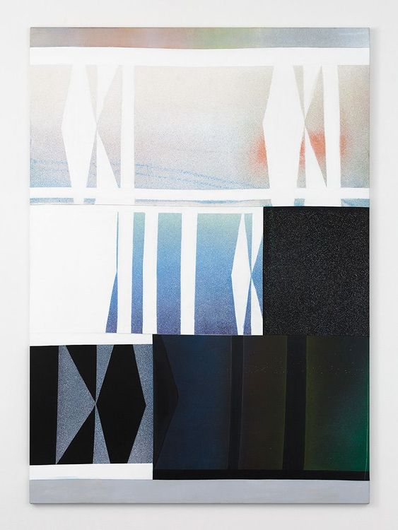 Installation view, Sequence 10: one work, one or two weeks, Miguel Abreu, 36 Orchard Street