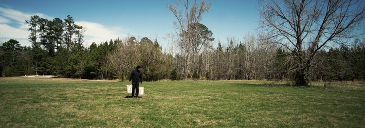 Installation view, All I Thought / I Loved, Casey Kaplan · 2026 (24)