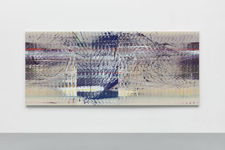 Installation view, In Relation, Luhring Augustine · 2026 (12)