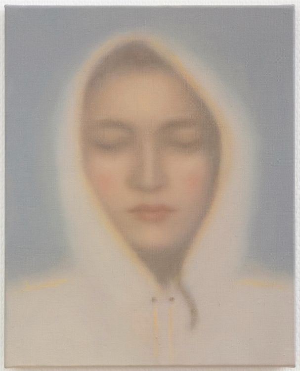 Installation view, Circus of Life, Megan Mulrooney · 2025 (16)