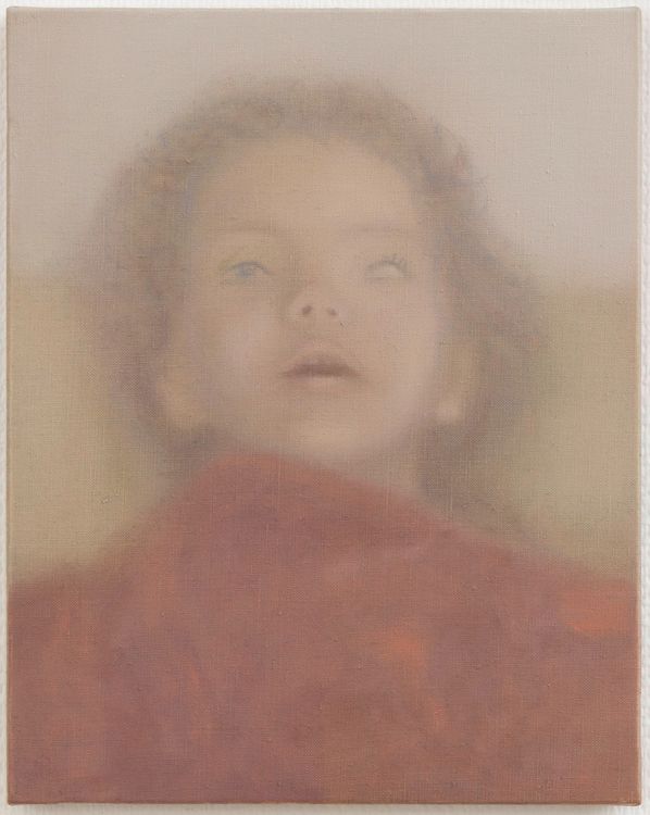 Installation view, Circus of Life, Megan Mulrooney · 2025 (18)