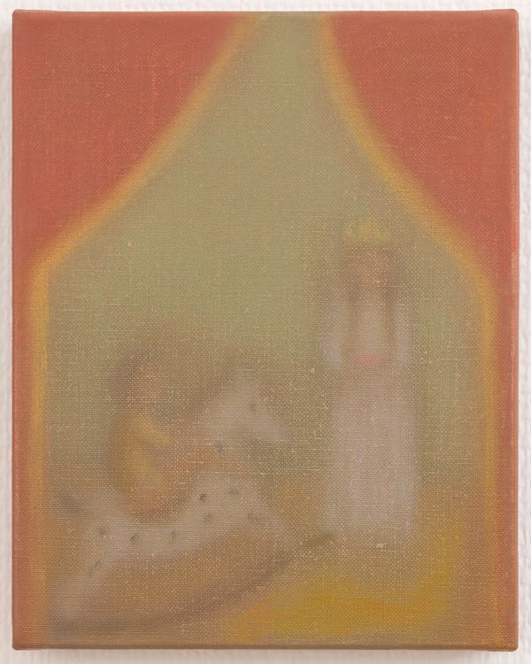 Installation view, Circus of Life, Megan Mulrooney · 2025 (15)