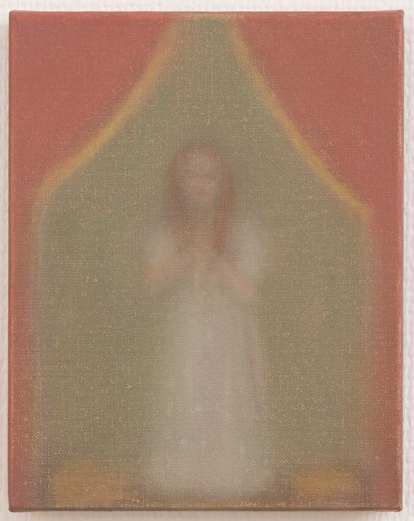 Installation view, Circus of Life, Megan Mulrooney · 2025 (19)