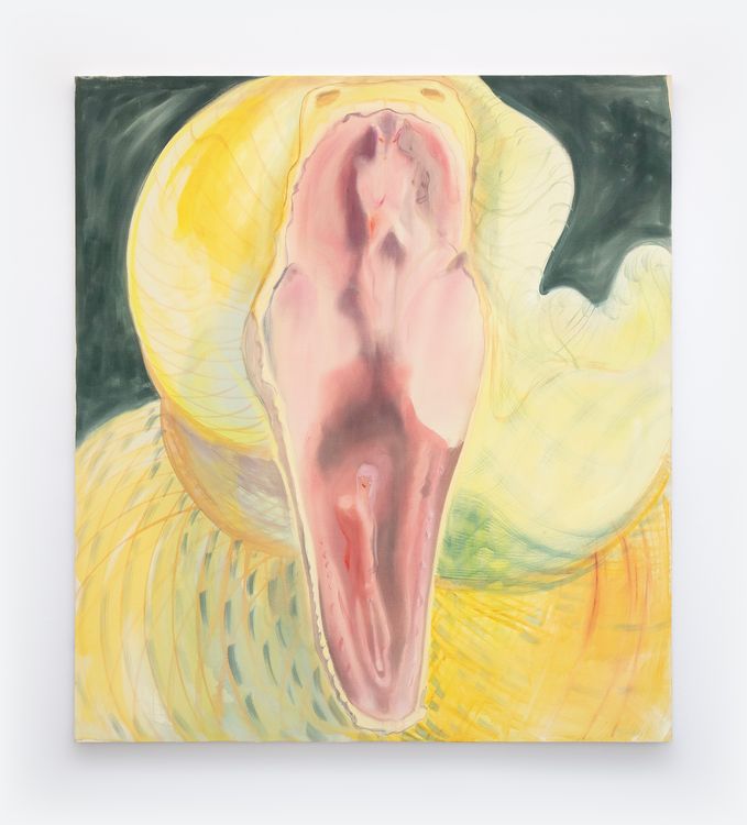 Installation view, Asherah Grove, Morán Morán · 2026 (2)
