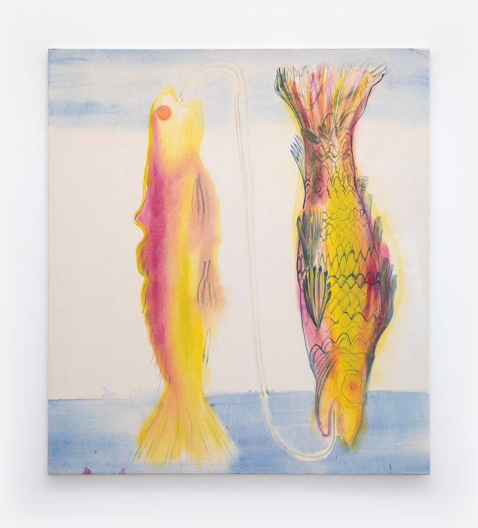 Installation view, Asherah Grove, Morán Morán · 2026 (3)