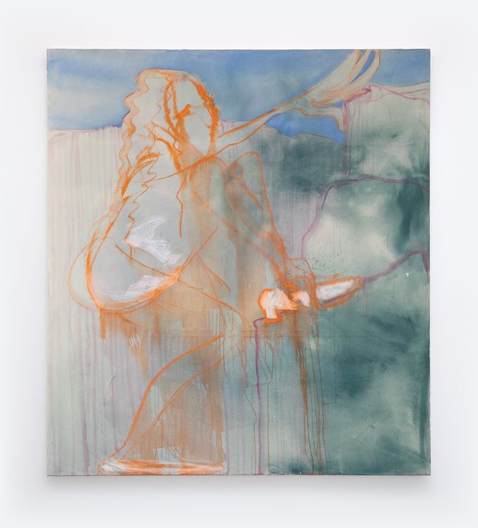 Installation view, Asherah Grove, Morán Morán · 2026 (6)