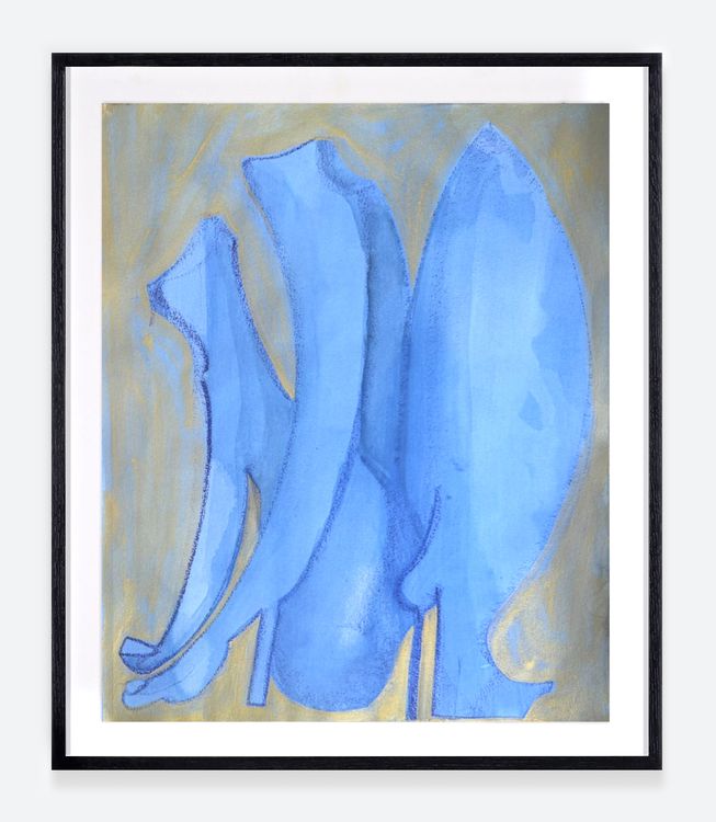 Installation view, Asherah Grove, Morán Morán · 2026 (8)