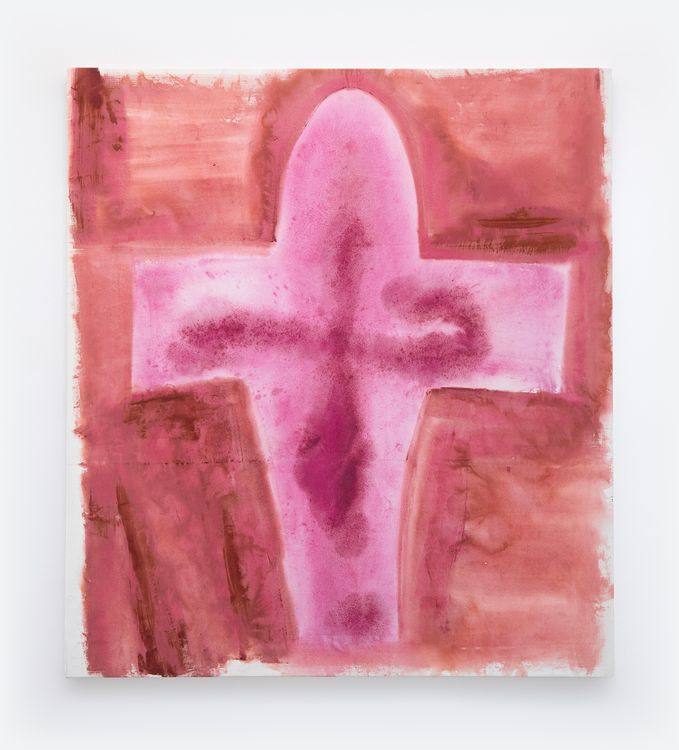 Installation view, Asherah Grove, Morán Morán · 2026 (4)
