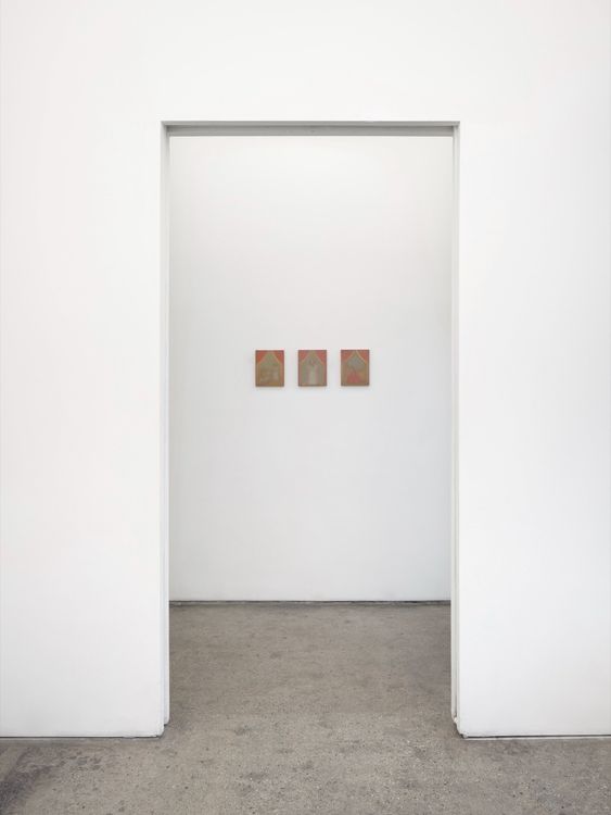 Installation view, Circus of Life, Megan Mulrooney · 2025 (12)