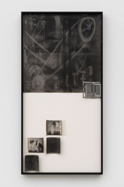 Installation view, I Want to Love with No Fear, Chapter · 2026 (7)