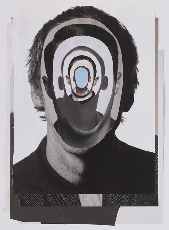 Installation view, Christian Marclay: Listening, Gallery Koyanagi · 2026 (5)