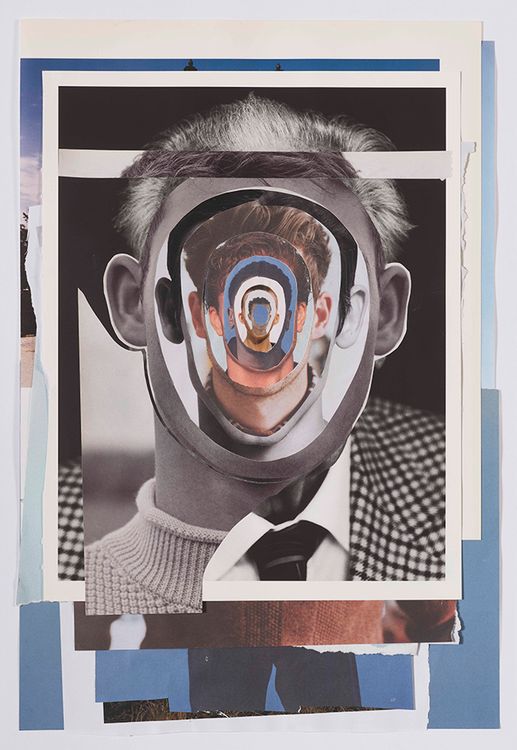 Installation view, Christian Marclay: Listening, Gallery Koyanagi · 2026 (4)