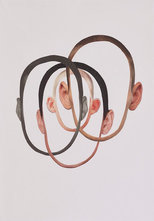 Installation view, Christian Marclay: Listening, Gallery Koyanagi · 2026 (9)