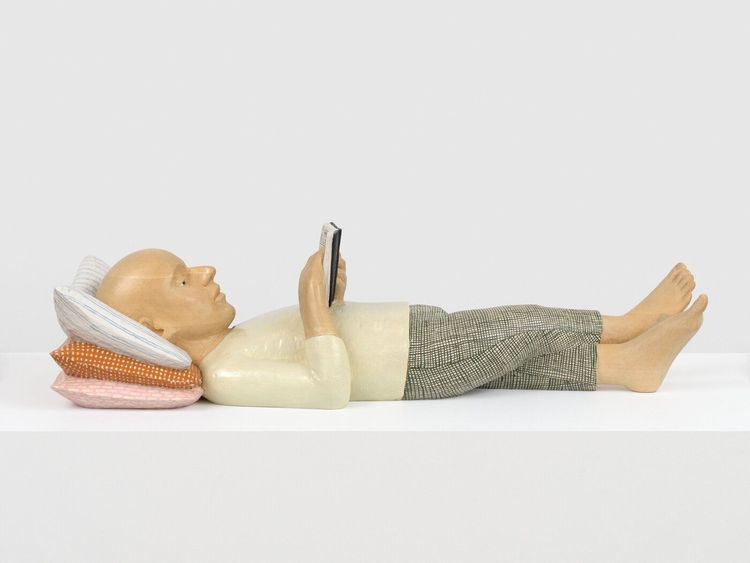 Installation view, Genesis, Jack Shainman Gallery, Chelsea