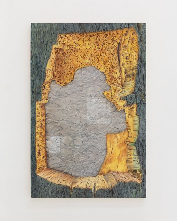Installation view, The Terminal Beach, Chris Sharp · 2025 (13)