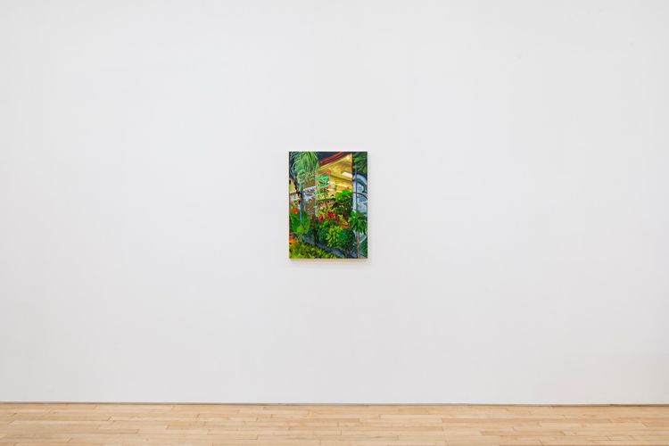 Installation view, Pedestrian, Sargent's Daughters · 2025 (13)
