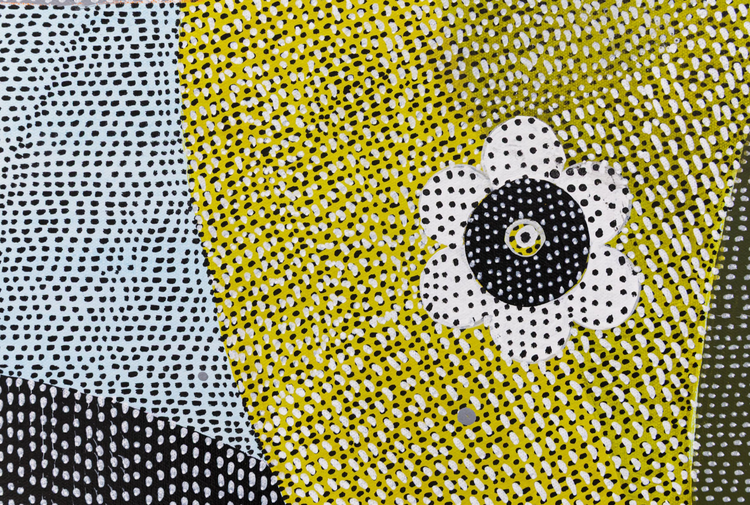 Installation view, For You, Chris Sharp · 2025 (2)