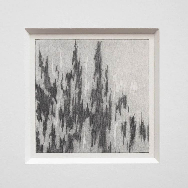 Installation view, Love Will Return in a Different Way, Parent Company · 2026 (5)
