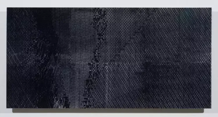 Installation view, COLLECTIVE INTELLIGENCE, Marian Goodman, New York · 2025 (8)