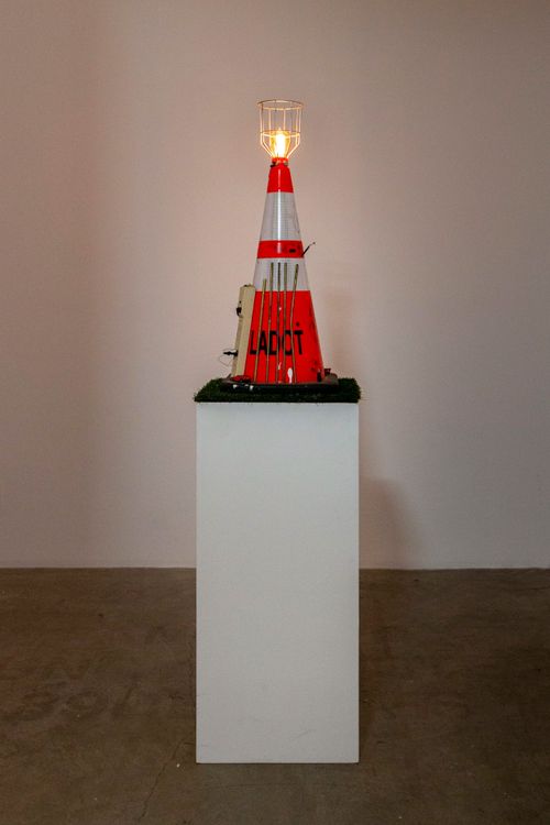 Installation view, Keep Forever, de boer · 2026 (9)