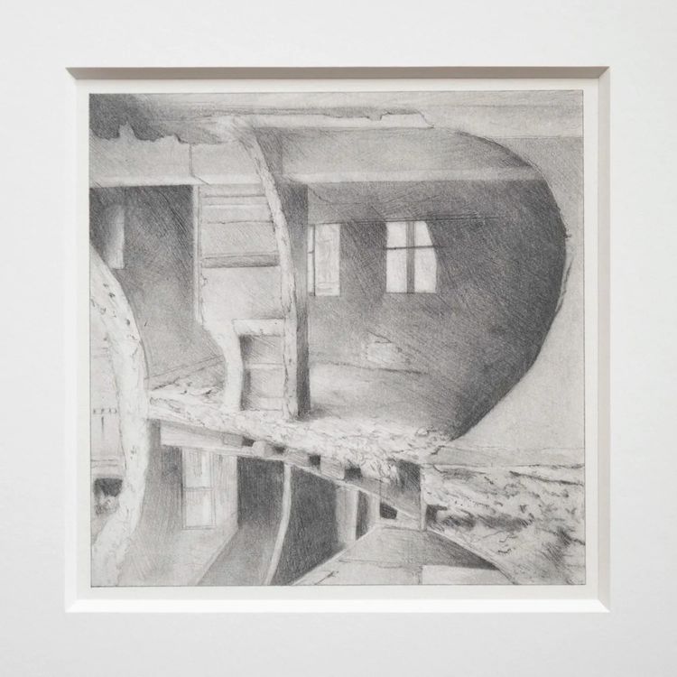Installation view, Love Will Return in a Different Way, Parent Company