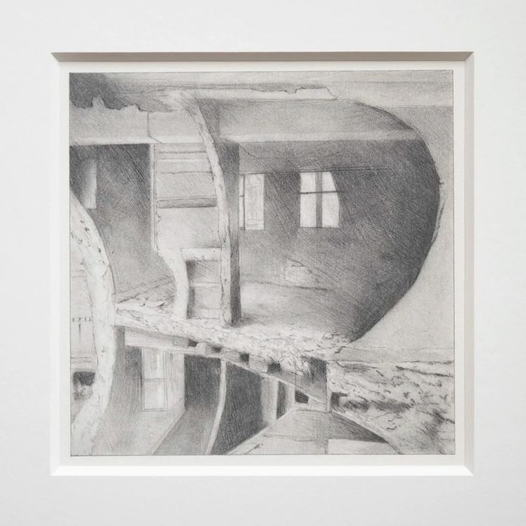Installation view, Love Will Return in a Different Way, Parent Company · 2026 (6)