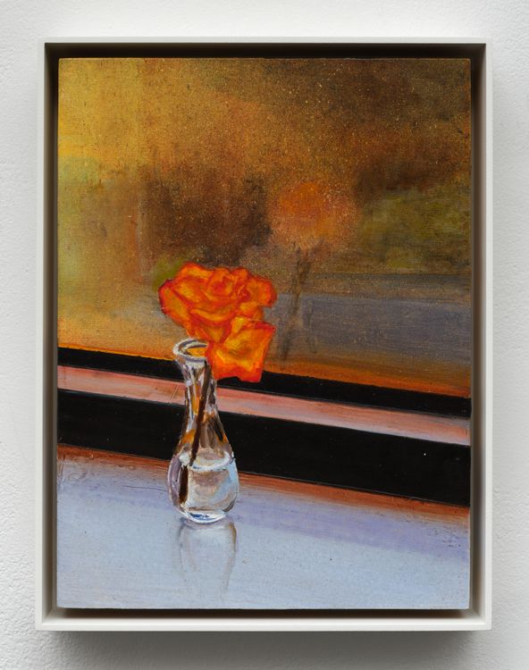 Installation view, Dike Blair, Karma, 549 West 26th Street · 2026 (34)