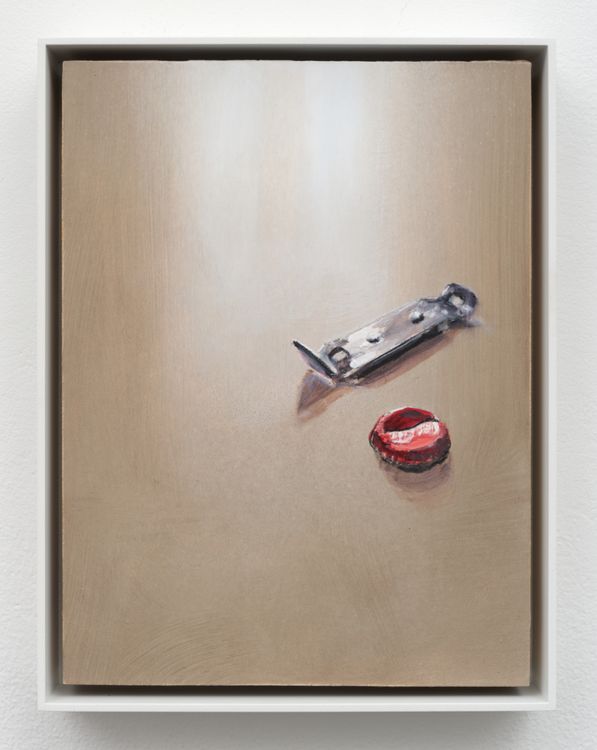 Installation view, Dike Blair, Karma, 549 West 26th Street · 2026 (44)