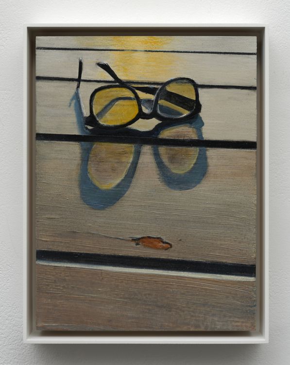 Installation view, Dike Blair, Karma, 549 West 26th Street · 2026 (39)