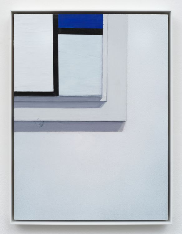 Installation view, Dike Blair, Karma, 549 West 26th Street · 2026 (27)