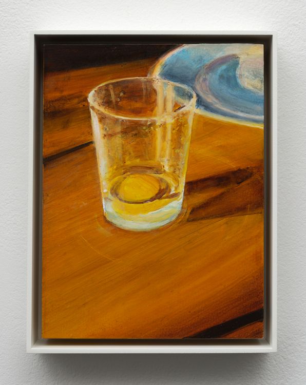 Installation view, Dike Blair, Karma, 549 West 26th Street · 2026 (46)