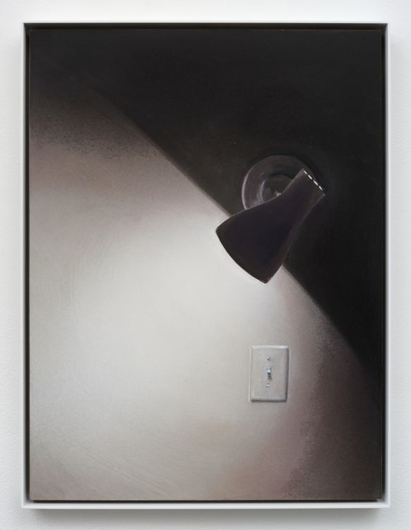 Installation view, Dike Blair, Karma, 549 West 26th Street · 2026 (25)