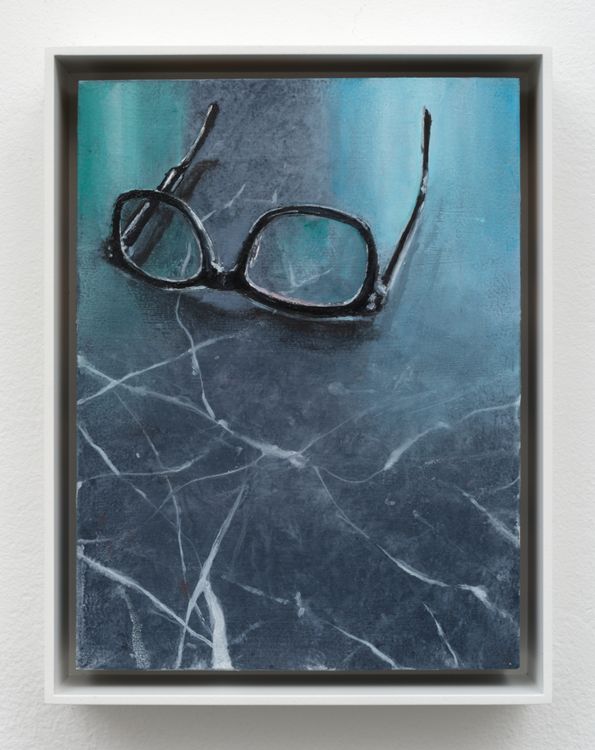 Installation view, Dike Blair, Karma, 549 West 26th Street · 2026 (41)