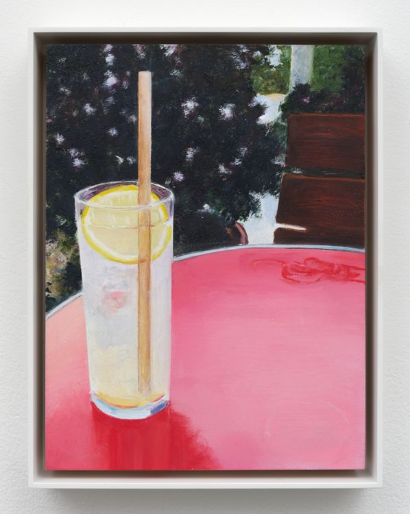 Installation view, Dike Blair, Karma, 549 West 26th Street · 2026 (23)