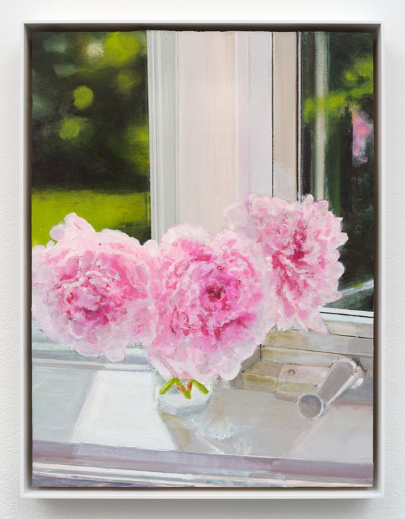 Installation view, Dike Blair, Karma, 549 West 26th Street · 2026 (22)