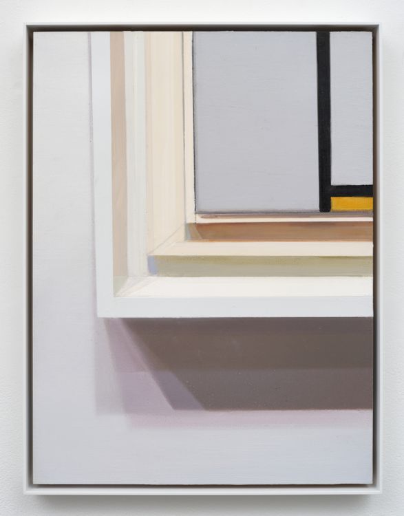 Installation view, Dike Blair, Karma, 549 West 26th Street · 2026 (38)