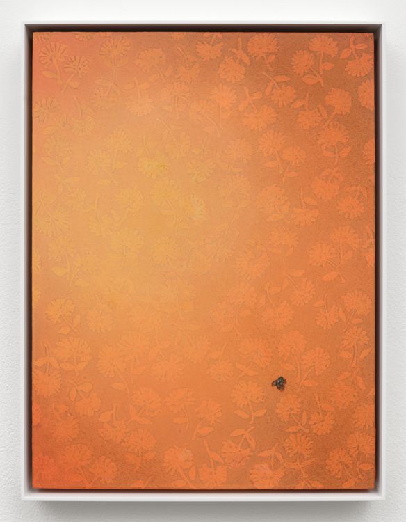 Installation view, Dike Blair, Karma, 549 West 26th Street · 2026 (31)