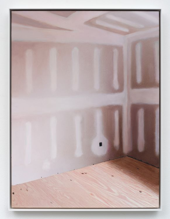 Installation view, Dike Blair, Karma, 549 West 26th Street · 2026 (28)