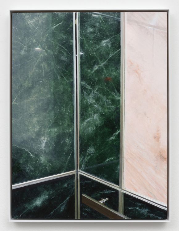 Installation view, Dike Blair, Karma, 549 West 26th Street · 2026 (50)